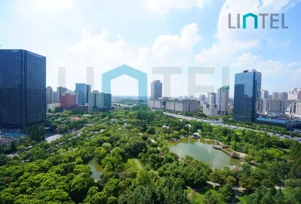 Rm 2602 Shine Residence Hongqiao(6)
