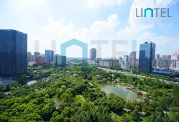 Rm 2602 Shine Residence Hongqiao(6)