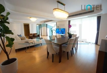 Rm 2602 Shine Residence Hongqiao(7)