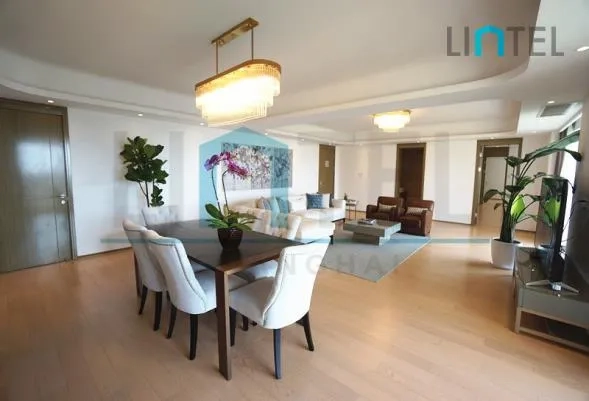 Rm 2602 Shine Residence Hongqiao(8)