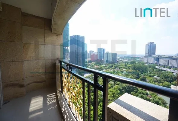 Rm 2602 Shine Residence Hongqiao(9)