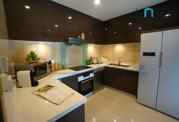 Rm 2602 Shine Residence Hongqiao(10)