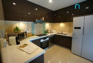 Rm 2602 Shine Residence Hongqiao(10)