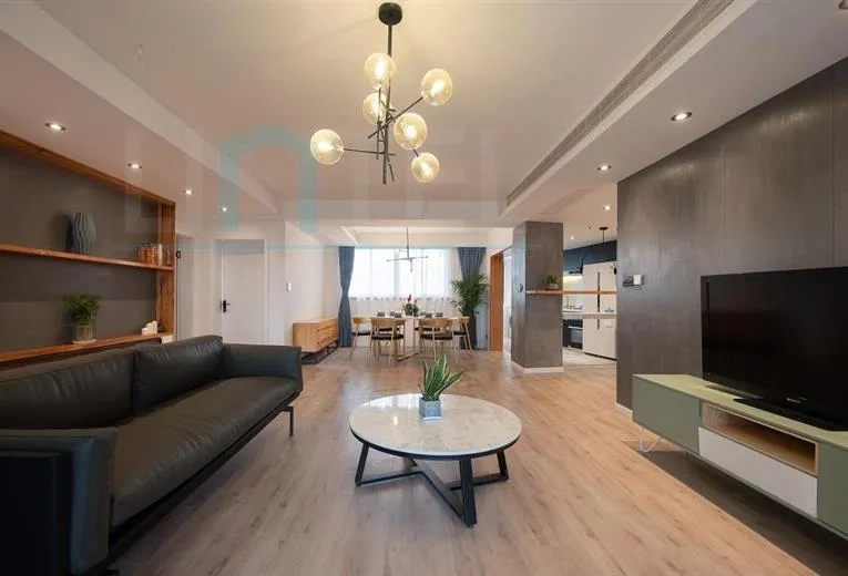 Rm 2603 No 2 Bu Gao City(2)