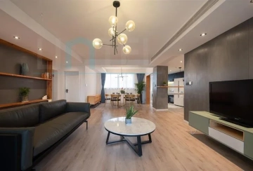 Rm 2603 No 2 Bu Gao City(2)