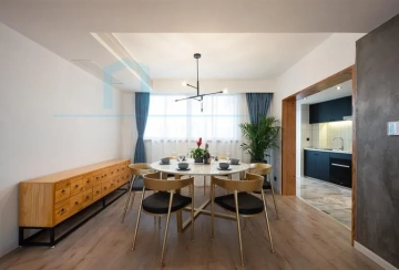Rm 2603 No 2 Bu Gao City(4)