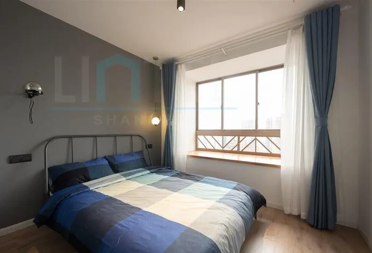 Rm 2603 No 2 Bu Gao City(6)
