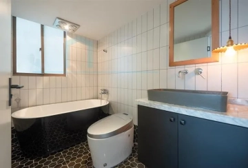 Rm 2603 No 2 Bu Gao City(7)