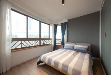 Rm 2603 No 2 Bu Gao City(8)