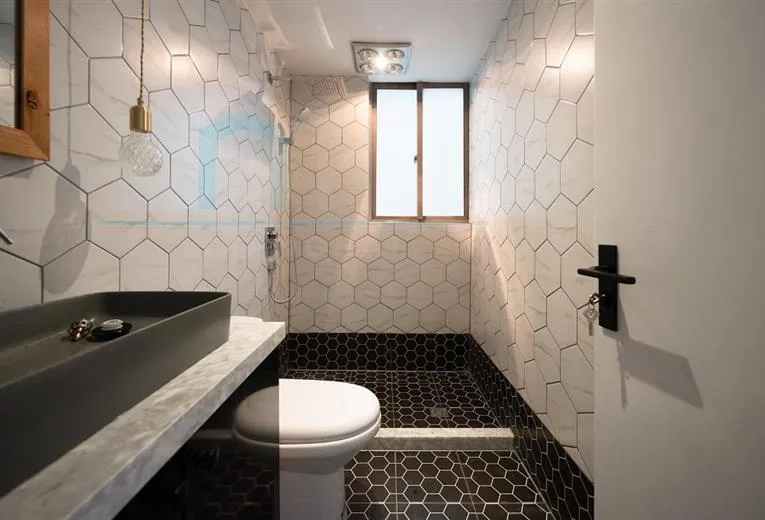 Rm 2603 No 2 Bu Gao City(9)