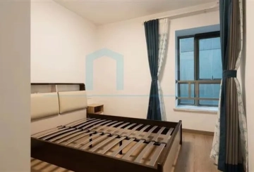 Rm 2603 No 3 Eight Park Avenue(4)