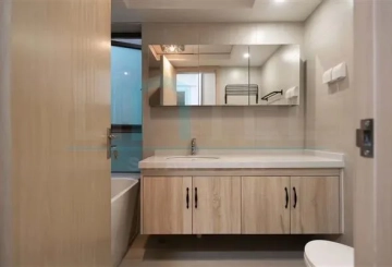 Rm 2603 No 3 Eight Park Avenue(5)