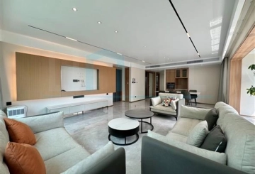 Rm 2603 No 4 Eight Park Avenue