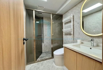 Rm 2603 No 4 Eight Park Avenue(13)