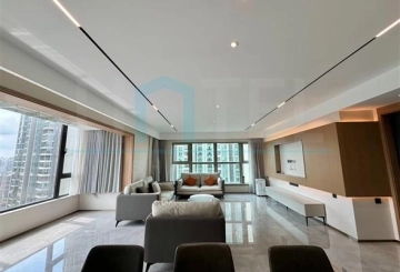 Rm 2603 No 4 Eight Park Avenue(2)