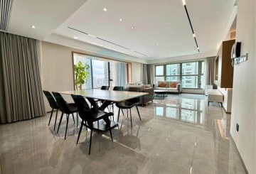 Rm 2603 No 4 Eight Park Avenue(4)