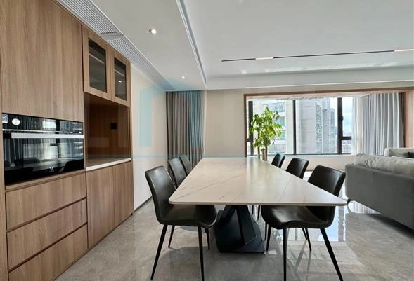 Rm 2603 No 4 Eight Park Avenue(5)