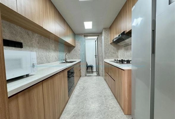 Rm 2603 No 4 Eight Park Avenue(6)
