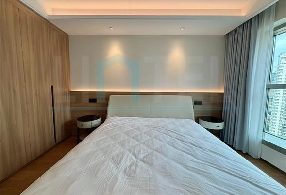 Rm 2603 No 4 Eight Park Avenue(8)