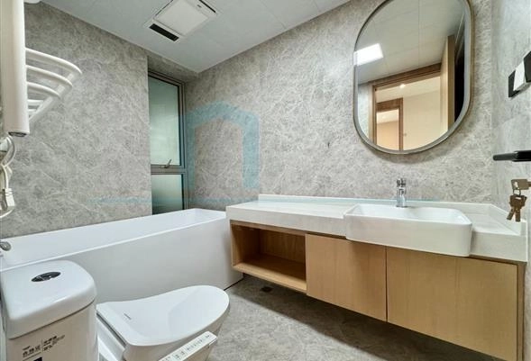 Rm 2603 No 4 Eight Park Avenue(9)