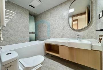 Rm 2603 No 4 Eight Park Avenue(9)