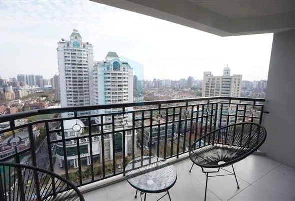 Rm 2603 No A Joffre Garden(2)