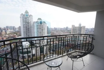 Rm 2603 No A Joffre Garden(2)