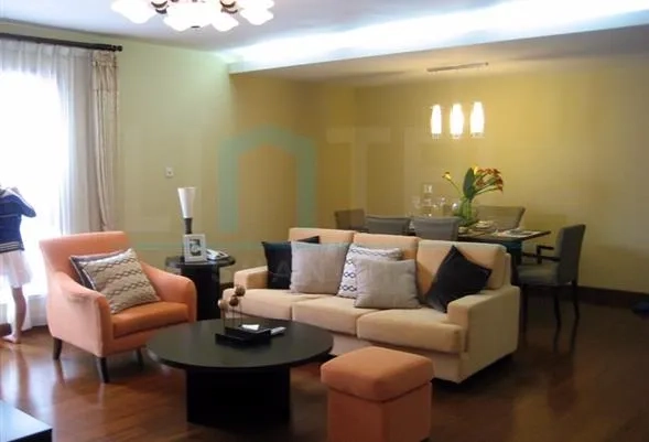 Rm 2604 Jing'an International Plaza