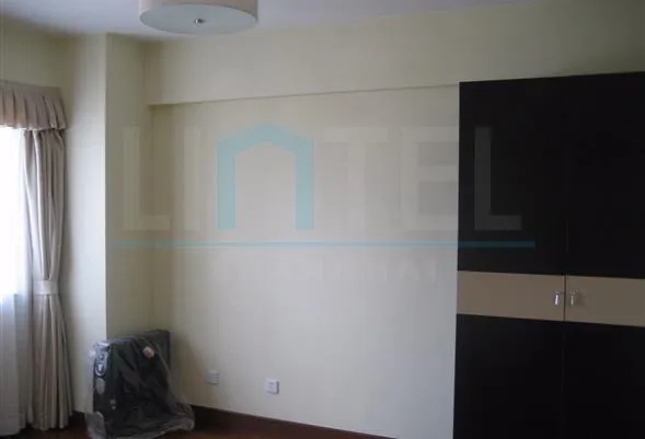 Rm 2604 Jing'an International Plaza(11)