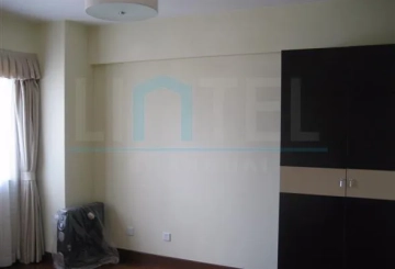 Rm 2604 Jing'an International Plaza(11)