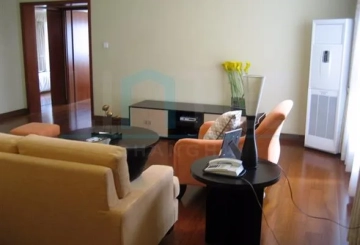 Rm 2604 Jing'an International Plaza(2)