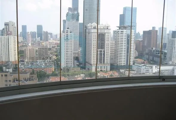 Rm 2604 Jing'an International Plaza(3)