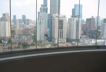 Rm 2604 Jing'an International Plaza(3)