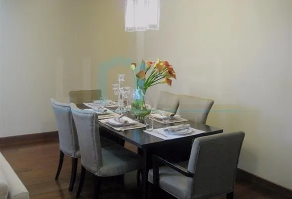 Rm 2604 Jing'an International Plaza(4)