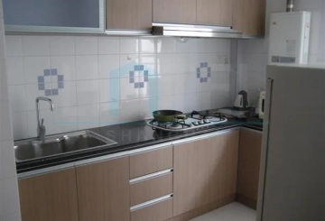 Rm 2604 Jing'an International Plaza(5)