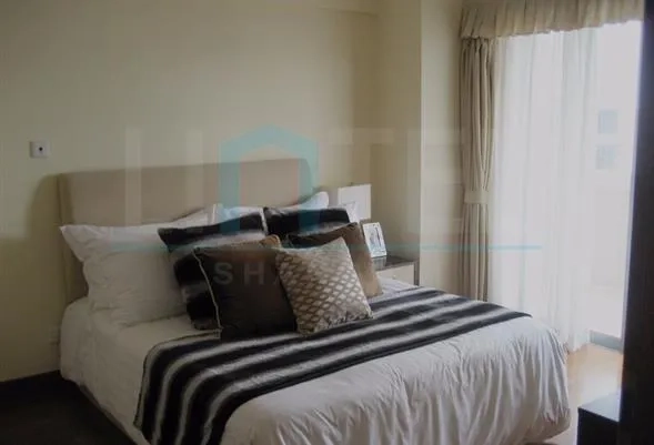 Rm 2604 Jing'an International Plaza(6)