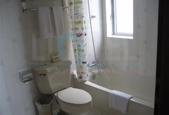 Rm 2604 Jing'an International Plaza(7)