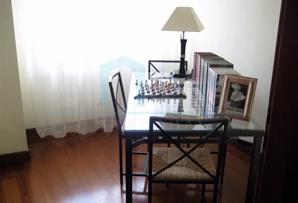 Rm 2604 Jing'an International Plaza(8)