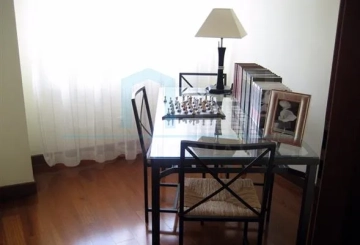 Rm 2604 Jing'an International Plaza(8)