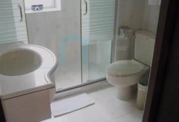 Rm 2604 Jing'an International Plaza(9)