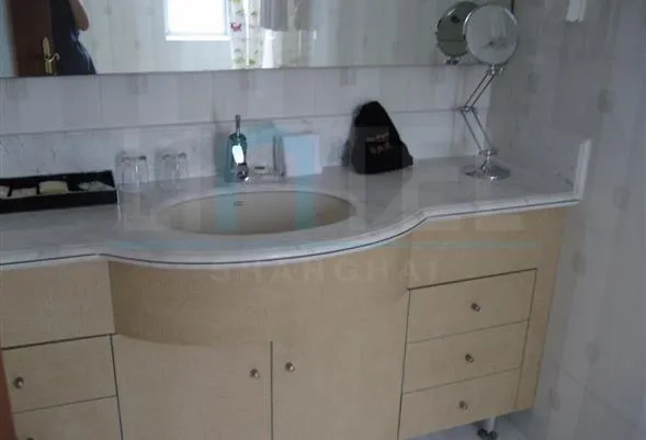 Rm 2604 Jing'an International Plaza(10)