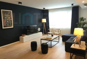Rm 2607 No 5 Central Residence I(2)
