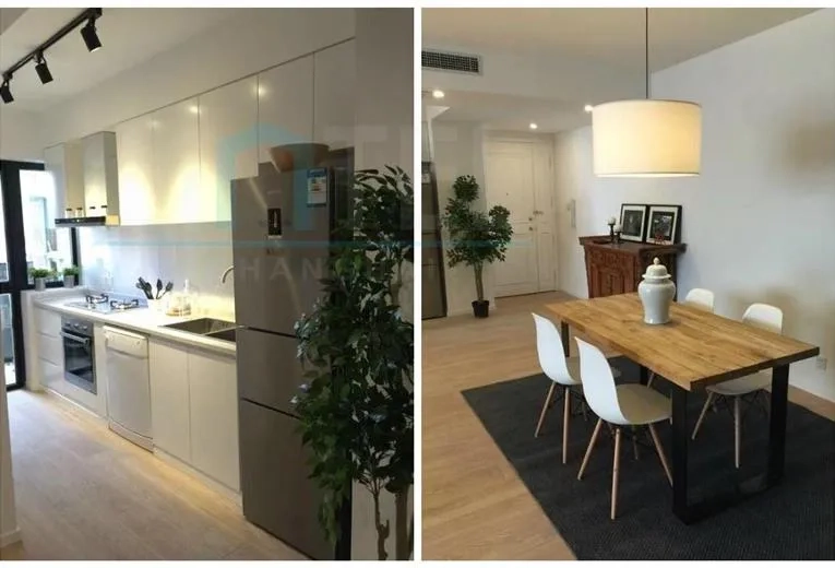 Rm 2607 No 5 Central Residence I(3)