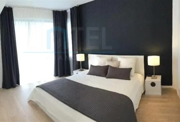 Rm 2607 No 5 Central Residence I(4)