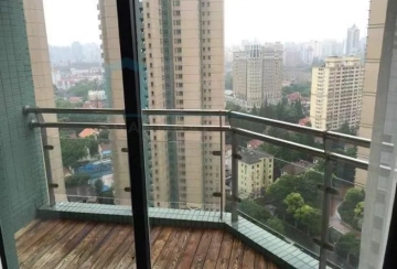 Rm 2607 No 5 Central Residence I(6)