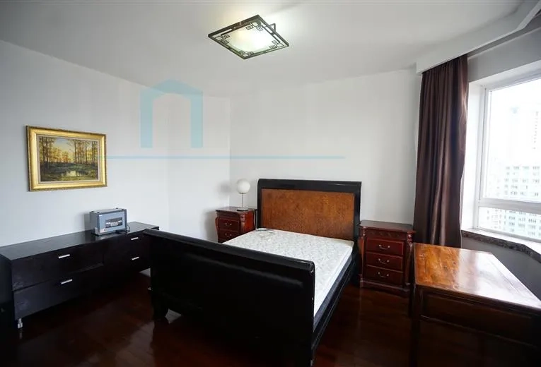 Rm 2608 No 3 Central Residence I(11)