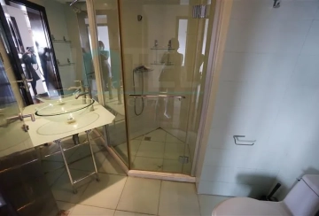 Rm 2608 No 3 Central Residence I(16)