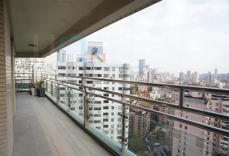 Rm 2608 No 3 Central Residence I(4)
