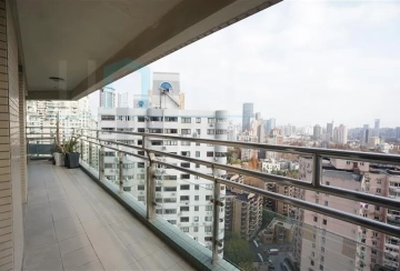 Rm 2608 No 3 Central Residence I(4)