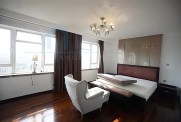 Rm 2608 No 3 Central Residence I(8)